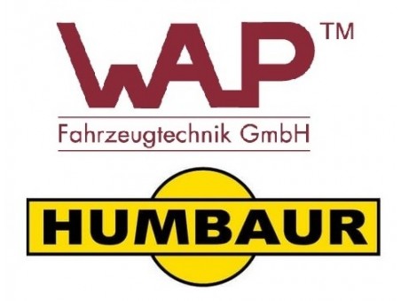 Dispozitive Wap/Humbaur