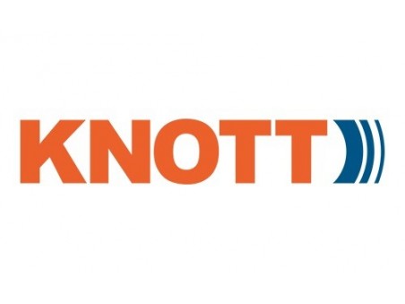 Tamburi pentru punti Knott