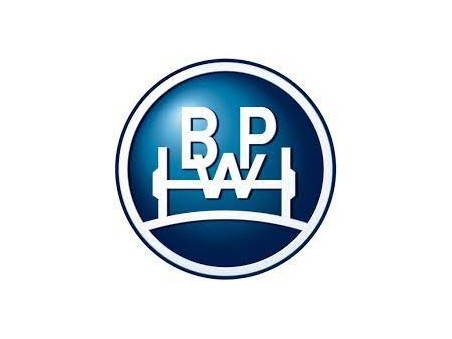 Tamburi pentru punti BPW